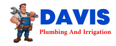 Trusted plumber in WAVERLY HALL